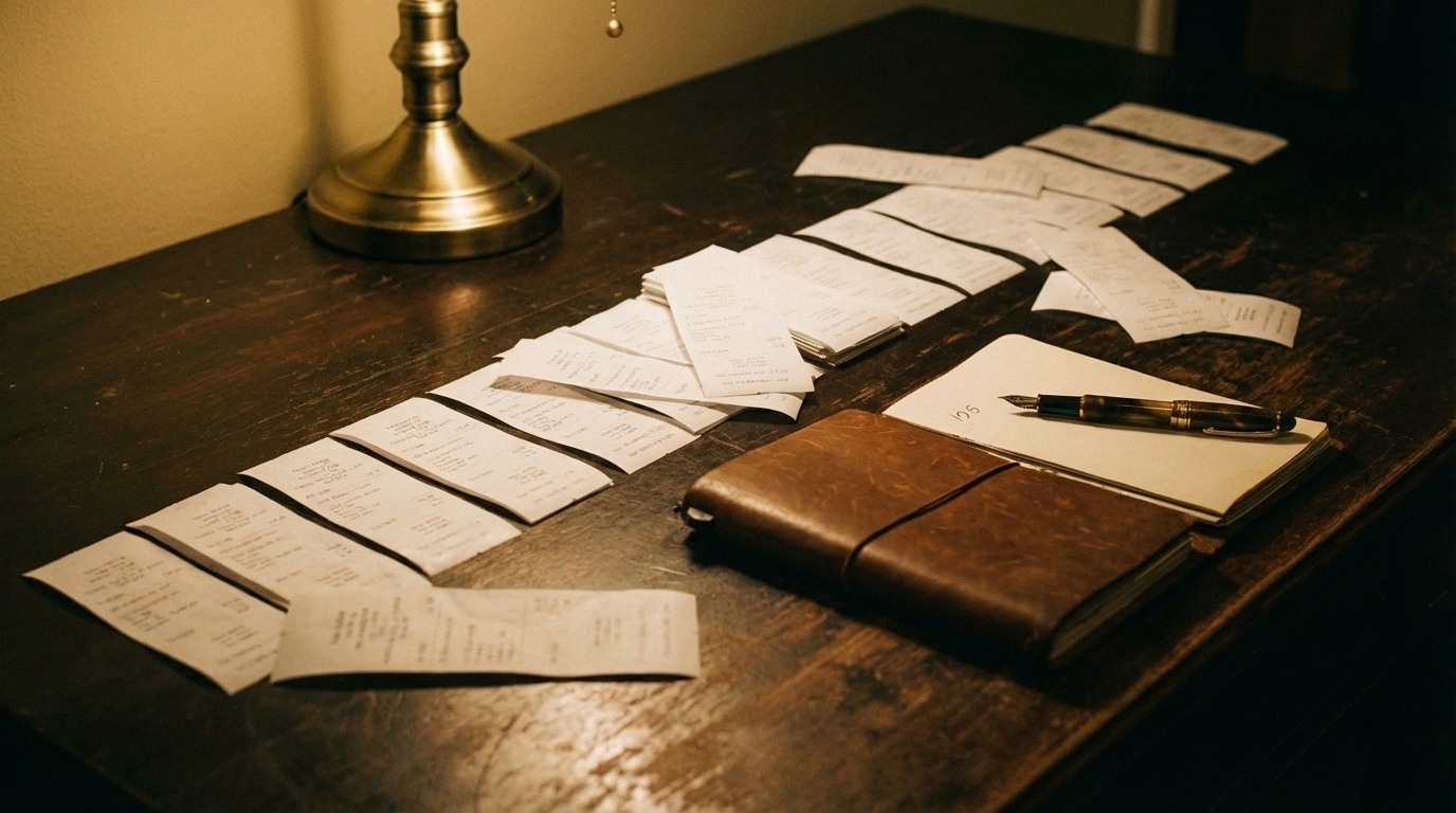 Analytics: The First Dashboard You Don't Have to Watch