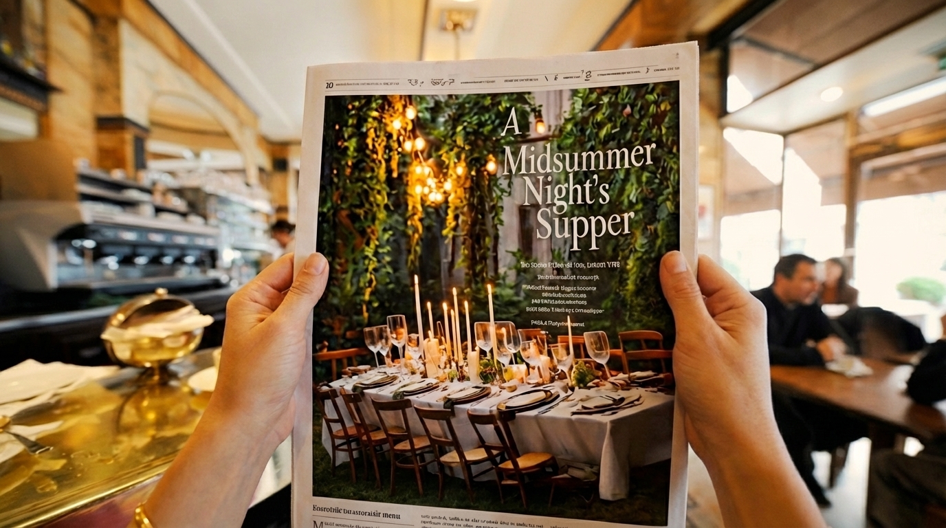 Campaigns: Turn First Visits into Lifelong Guests